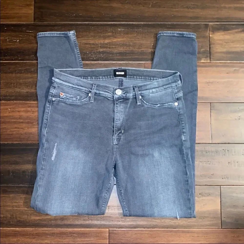 Hudson Ladies Jeans   
